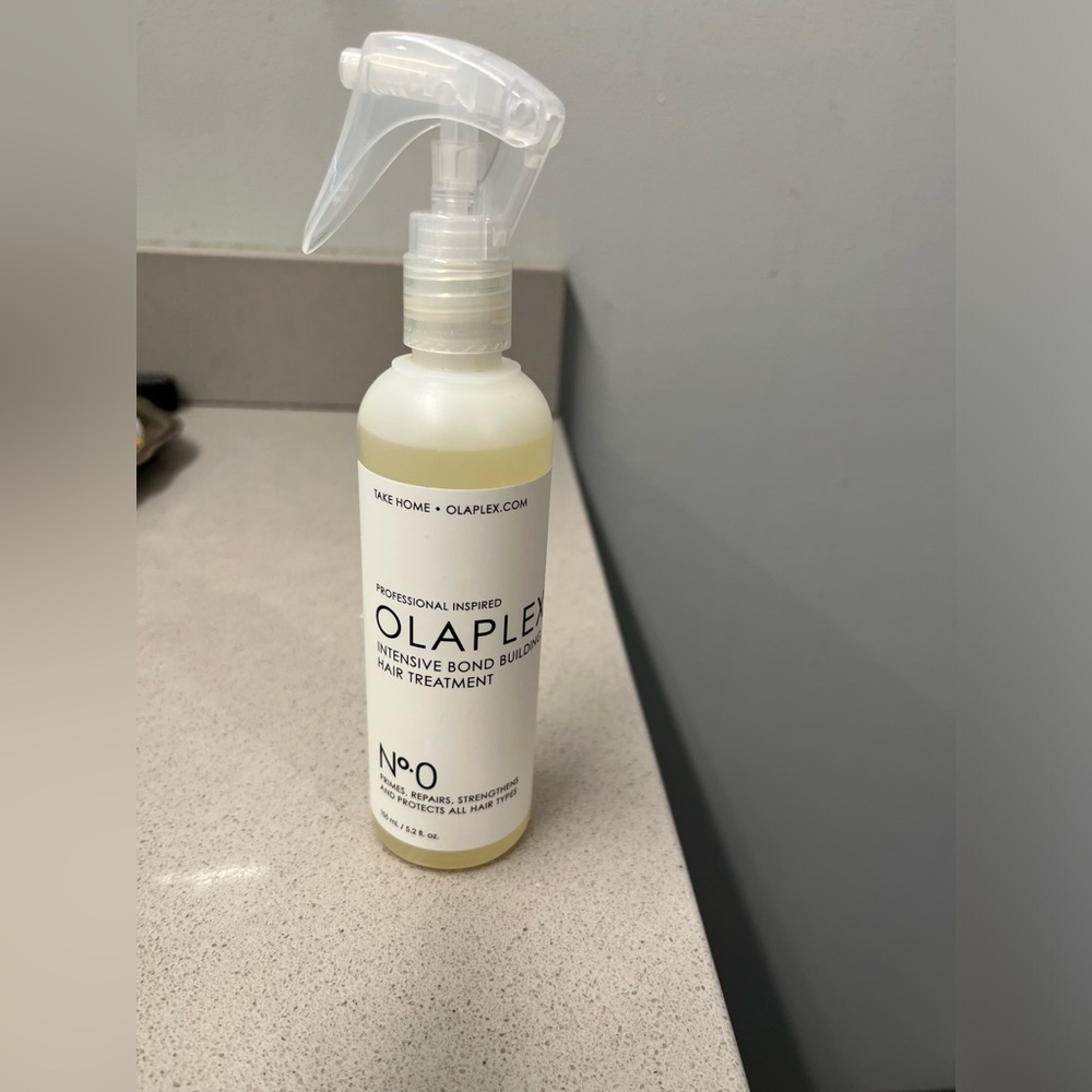 Olaplex 0